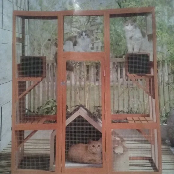 Homes for animal lovers - Picture 2 of 7